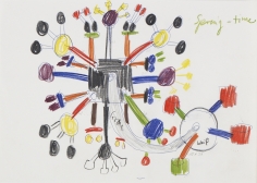 "Untitled (Multiplier)", 1995
