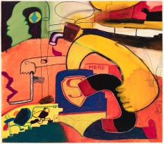 "Superman is Here", 1963