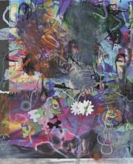 "Barf Mother", 2014