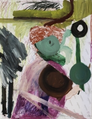 "Exist Cop Esquire (16)", 2014