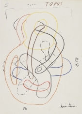 "Untitled (Transformer)", 1995