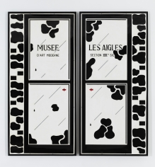 "Les Portes", 1969