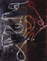 "Neue Schleifen", 1988