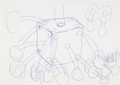 "Untitled (Multiplier)", 1995