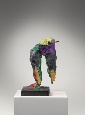 "Hercules Model 0 - Legs", 2009