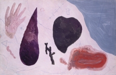 "Waffen (Weapons)", 1968