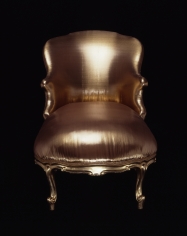 "The Golden Divan", 1990