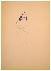 "Untitled", ca. 1969
