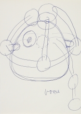 "Untitled (Reactor)", 1995