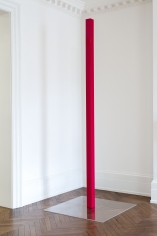 "COOL RED POLE", 1966-1967