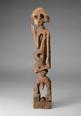 “Ilei”, 1987 Bronze, from an edition of 9 + 1 AP