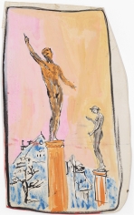 "Disco Pontormo", 1984