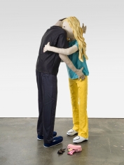 "Liebespaar (Couple)", 2019