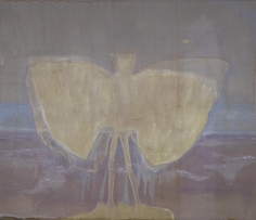 "Man Dressed as Bat", 2007
