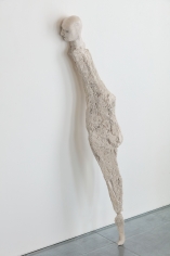 Enrico David "Untitled", 2015