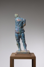 "Uranos III (Uranus III)", 2017