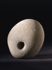 "Untitled", 1959-1960 Stone