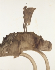 "Man Dressed As Bat", 2004