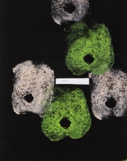 "Exist Cop Esquire (19) (Turkey Uber)", 2014