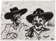 "Lusty Men", 1982