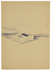 "Untitled", ca. 1963