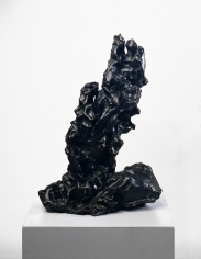 “Kopf ohne Arm II (Head Without Arm II)”, 1985