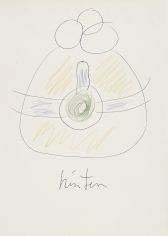"Untitled (Reactor)", 1995