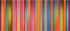 God Only Knows, 2020, Synthetic polymer on canvas