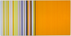 Surprise, Surprise, 2003, Synthetic polymer on canvas