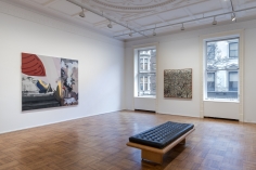 Abstract! Minimalism to Now Installation View