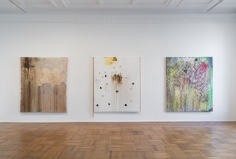 Brenna Youngblood: Affection Installation View