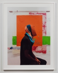Tomashi Jackson Alteronce in Hannah, 2014