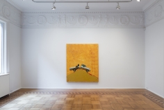 Brenna Youngblood: Affection Installation View