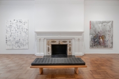 Abstract! Minimalism to Now, Installation View