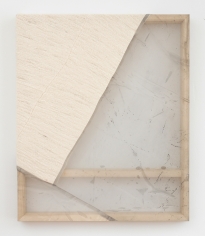 Martha Tuttle Plainsong (3), 2018