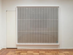 Egan Frantz: Multiples Installation View