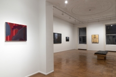 NXTHVN: First Year Fellows Installation View
