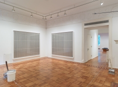 Egan Frantz: Multiples Installation View
