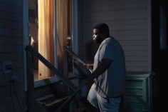 Merik Goma The Backyard, 2019