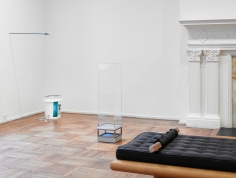 Egan Frantz: Multiples Installation View