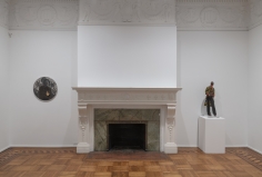 East Coast/West Coast, Part II: Clark, Hammons, Outterbridge, Purifoy, Saar, Washington Installation View