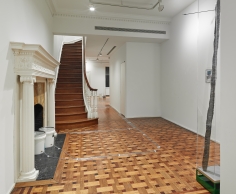 Egan Frantz: Multiples Installation View