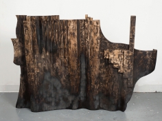 Yashua Klos Pyragraph, 2015