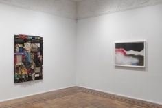 East Coast/West Coast, Part II: Clark, Hammons, Outterbridge, Purifoy, Saar, Washington Installation View