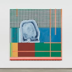 Egan Frantz Rocking Horse, 2020