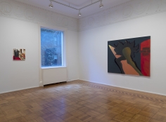 NXTHVN: First Year Fellows Installation View