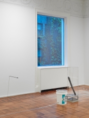 Egan Frantz: Multiples Installation View
