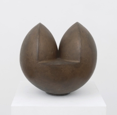 Ruth Vollmer Untitled, c. 1960s