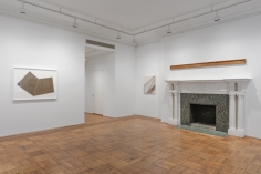 Abstract! Minimalism to Now Installation View