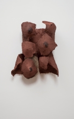 Kianja Strobert Torso, 2016